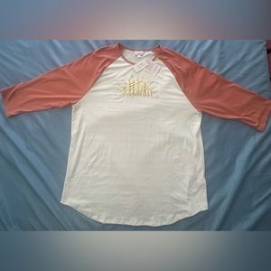 LuLaRoe Randy Top NWT